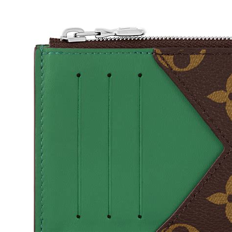 portamonete louis vuitton rotondo|Portamonete e porta carte di credito .